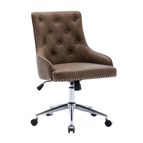 Diamond-Back Ergonomic Office Chair