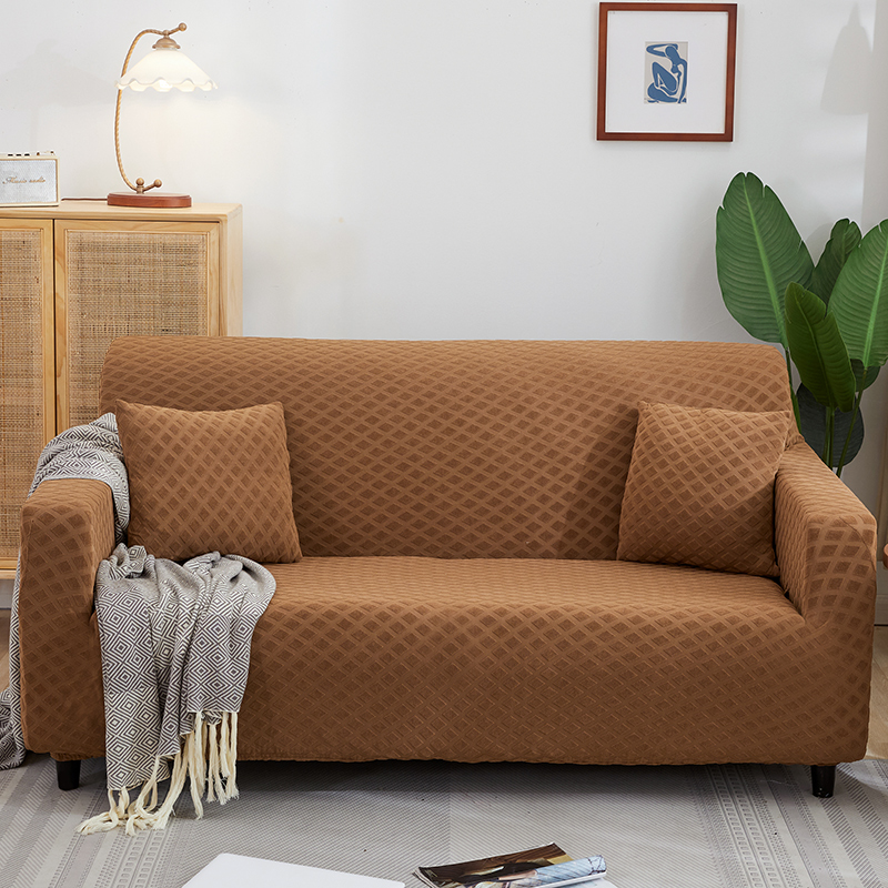 Full Stretch Sofa Cover for Modular Sofas