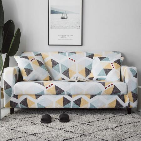 Universal Elastic Sofa Slipcover