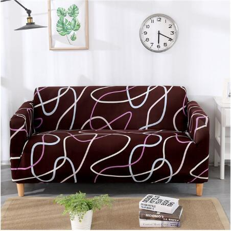 Universal Elastic Sofa Slipcover