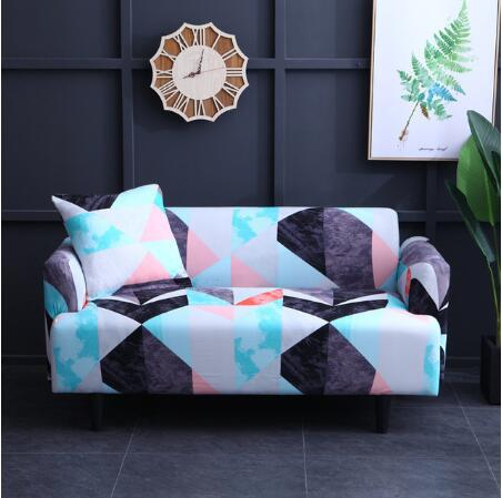 Universal Elastic Sofa Slipcover