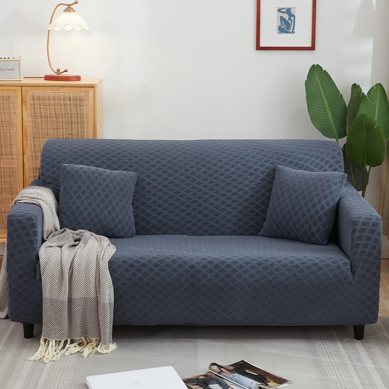 Full Stretch Sofa Cover for Modular Sofas