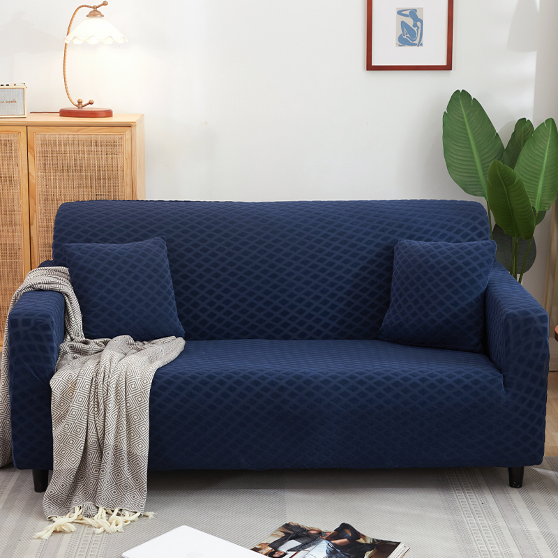 Full Stretch Sofa Cover for Modular Sofas