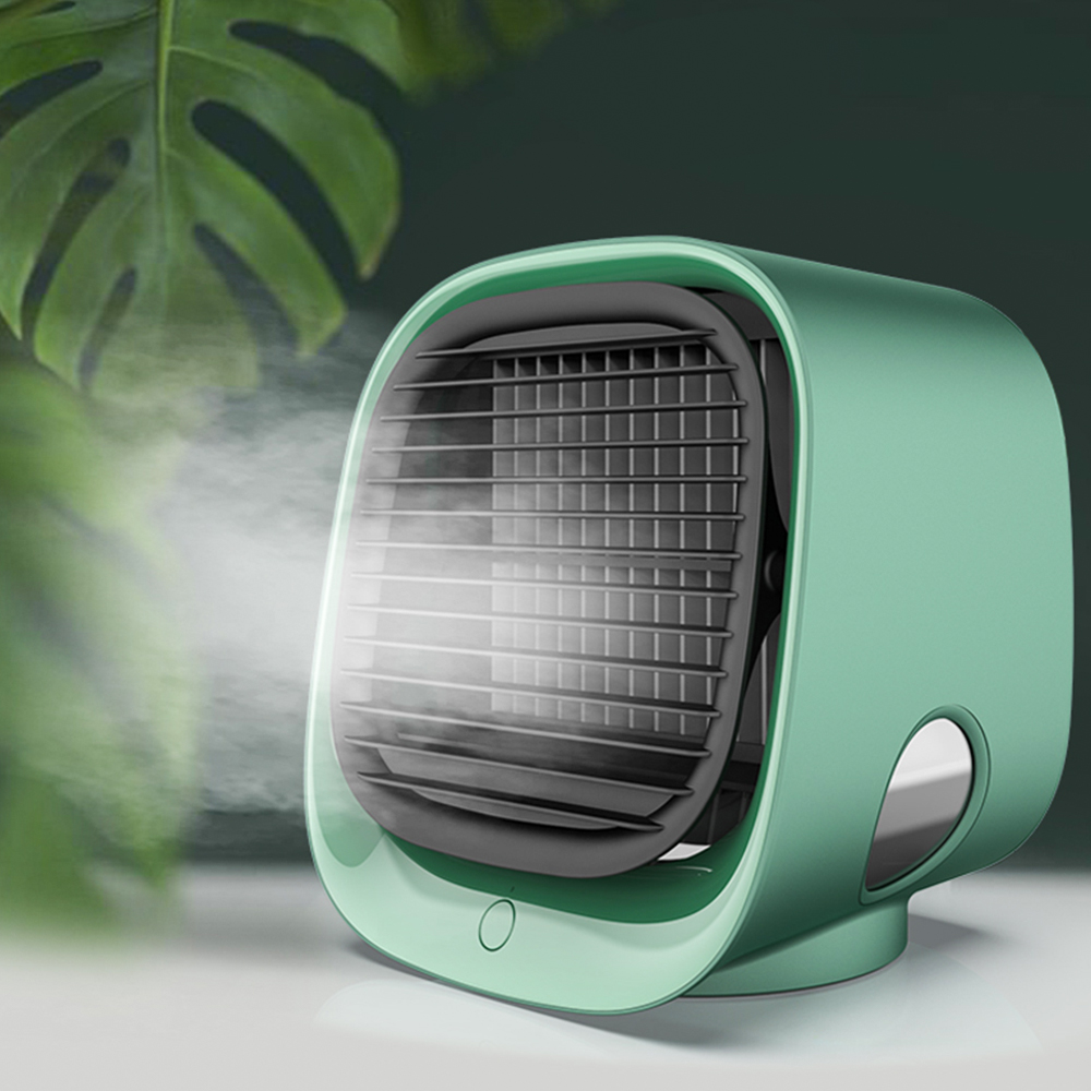 Mini USB Desktop Air Cooler