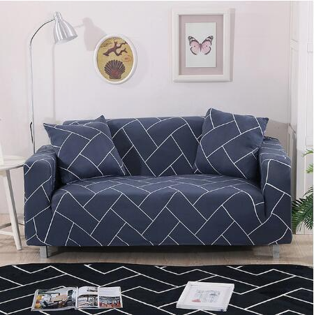 Universal Elastic Sofa Slipcover
