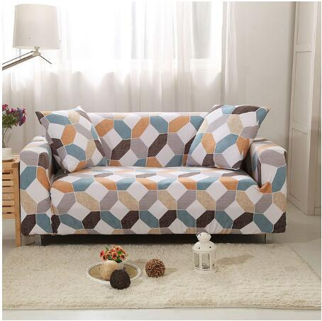 Universal Elastic Sofa Slipcover