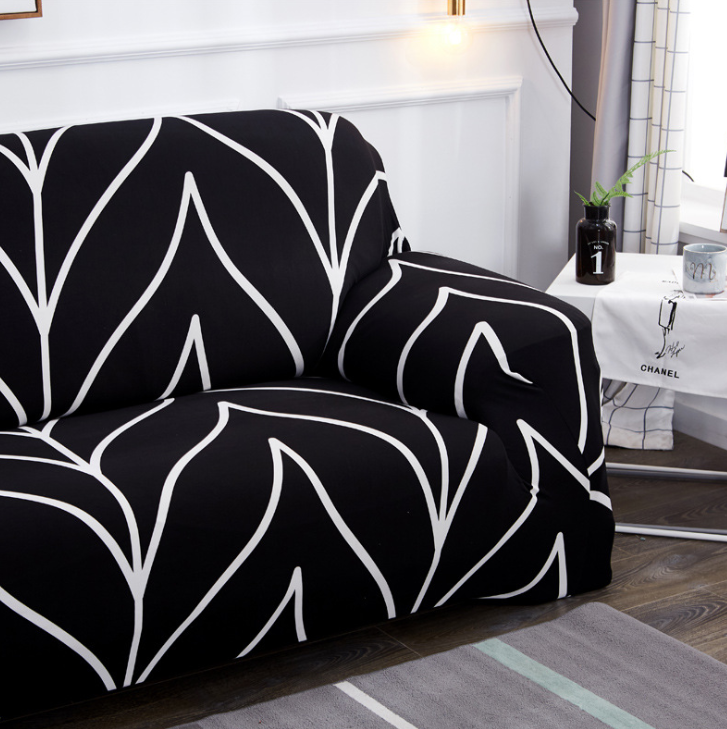 Universal Elastic Sofa Slipcover