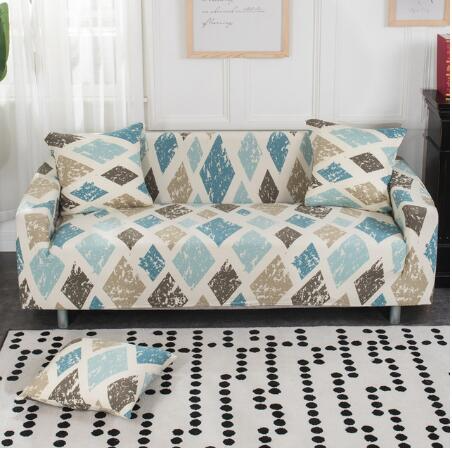 Universal Elastic Sofa Slipcover