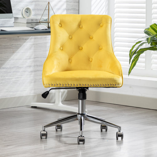 Diamond-Back Ergonomic Office Chair