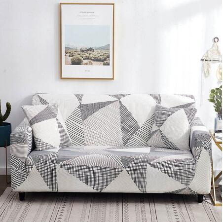 Universal Elastic Sofa Slipcover