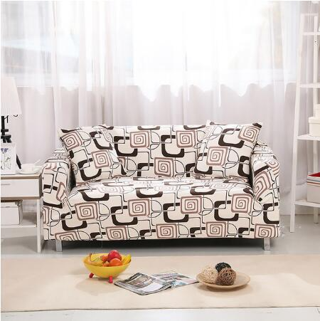 Universal Elastic Sofa Slipcover