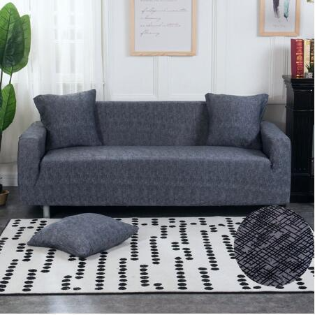Universal Elastic Sofa Slipcover