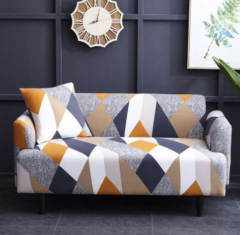 Universal Elastic Sofa Slipcover
