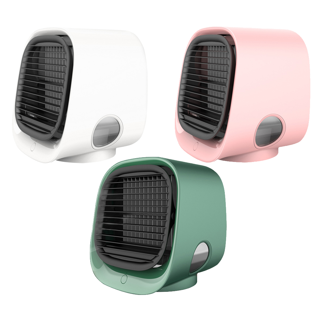 Mini USB Desktop Air Cooler