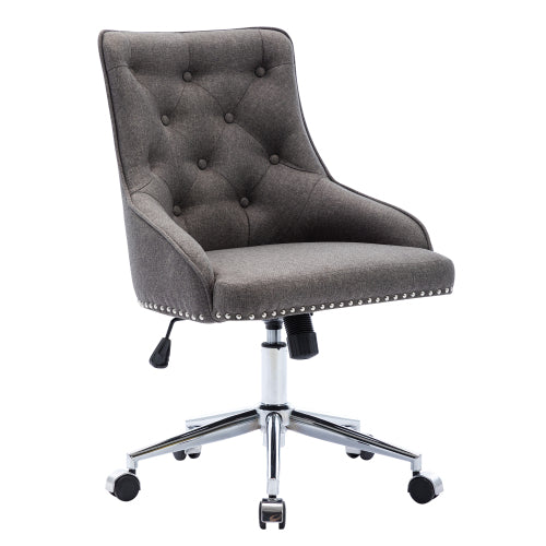 Diamond-Back Ergonomic Office Chair