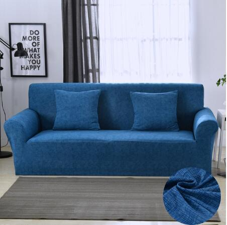 Universal Elastic Sofa Slipcover