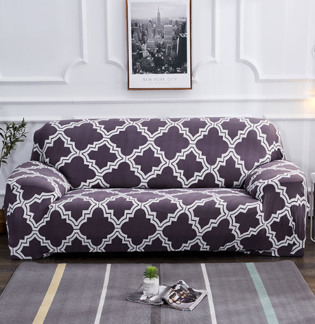 Universal Elastic Sofa Slipcover