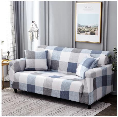 Universal Elastic Sofa Slipcover