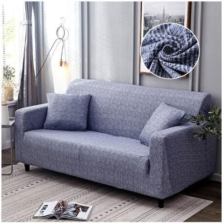 Universal Elastic Sofa Slipcover