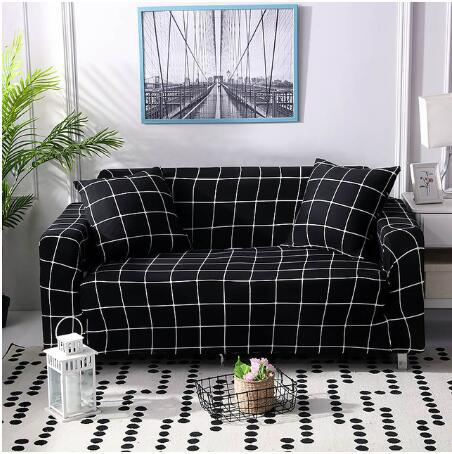 Universal Elastic Sofa Slipcover