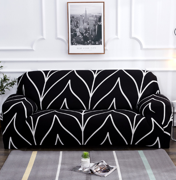 Universal Elastic Sofa Slipcover