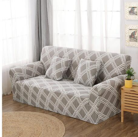 Universal Elastic Sofa Slipcover