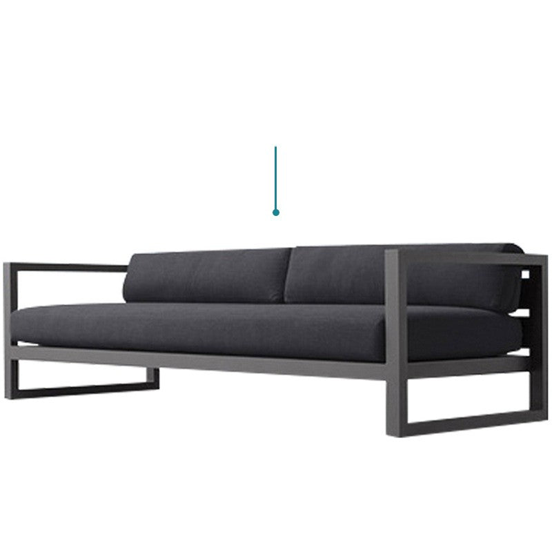 Garden Sofa Set for Villa, Terrace & Leisure Club