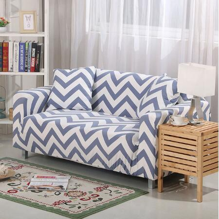 Universal Elastic Sofa Slipcover