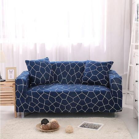 Universal Elastic Sofa Slipcover