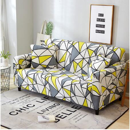 Universal Elastic Sofa Slipcover