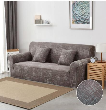 Universal Elastic Sofa Slipcover