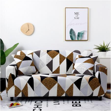 Universal Elastic Sofa Slipcover
