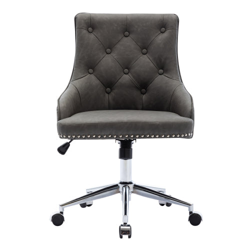 Diamond-Back Ergonomic Office Chair