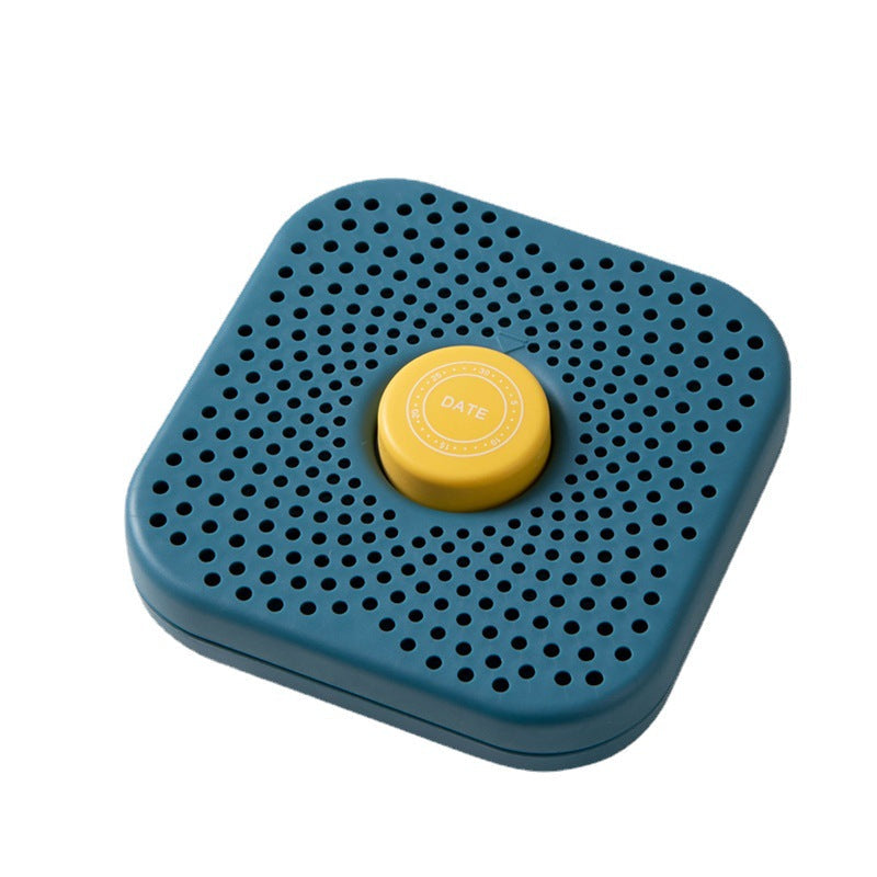 Refrigerator Deodorising Box Air Freshener Smell Remover