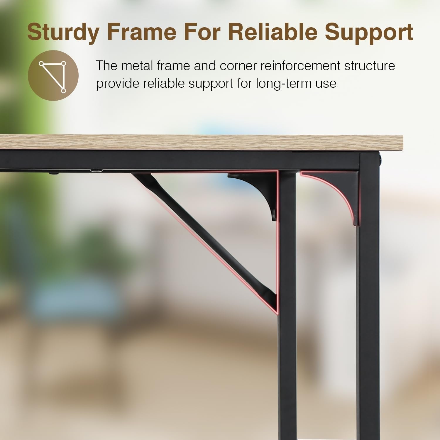 Modern Computer Desk