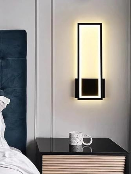 Modern Wall Sconce – Indoor Mounted Lighting