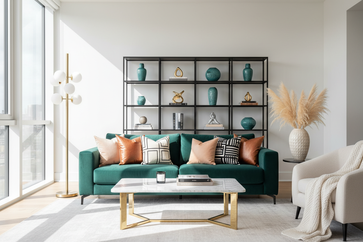 New Arrivals Banner - Text Removed