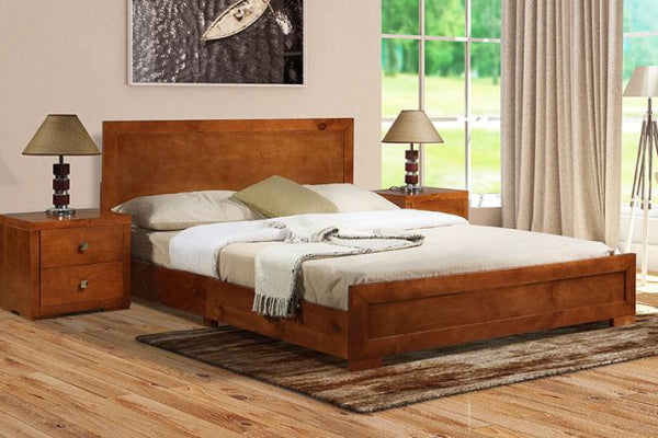 The Oxford Bed