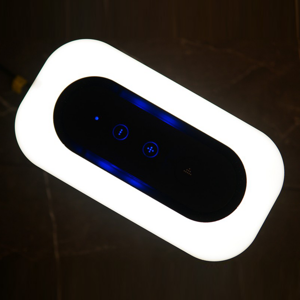 Tree of Light – Bedside Lamp