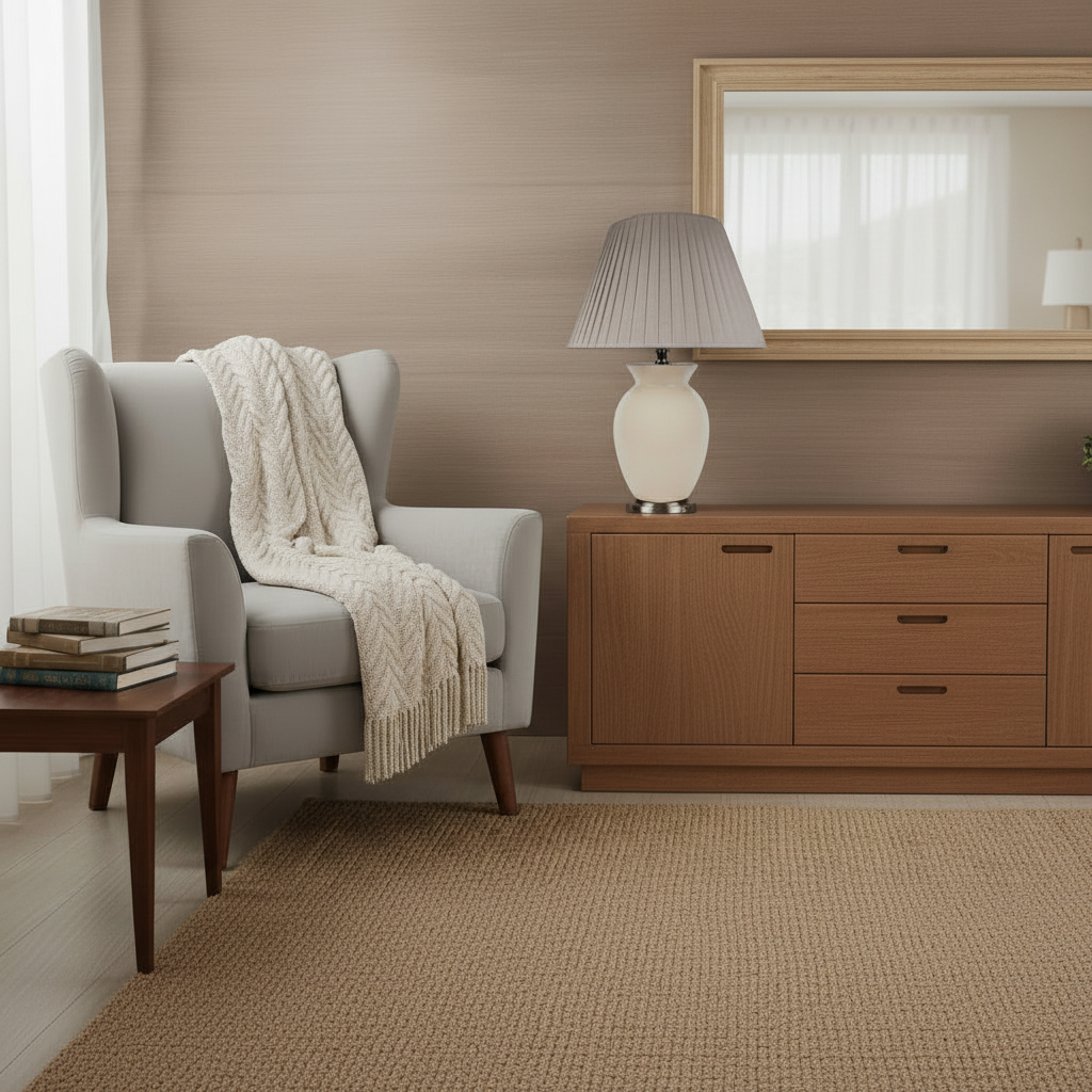 Christina Cream Table Lamp